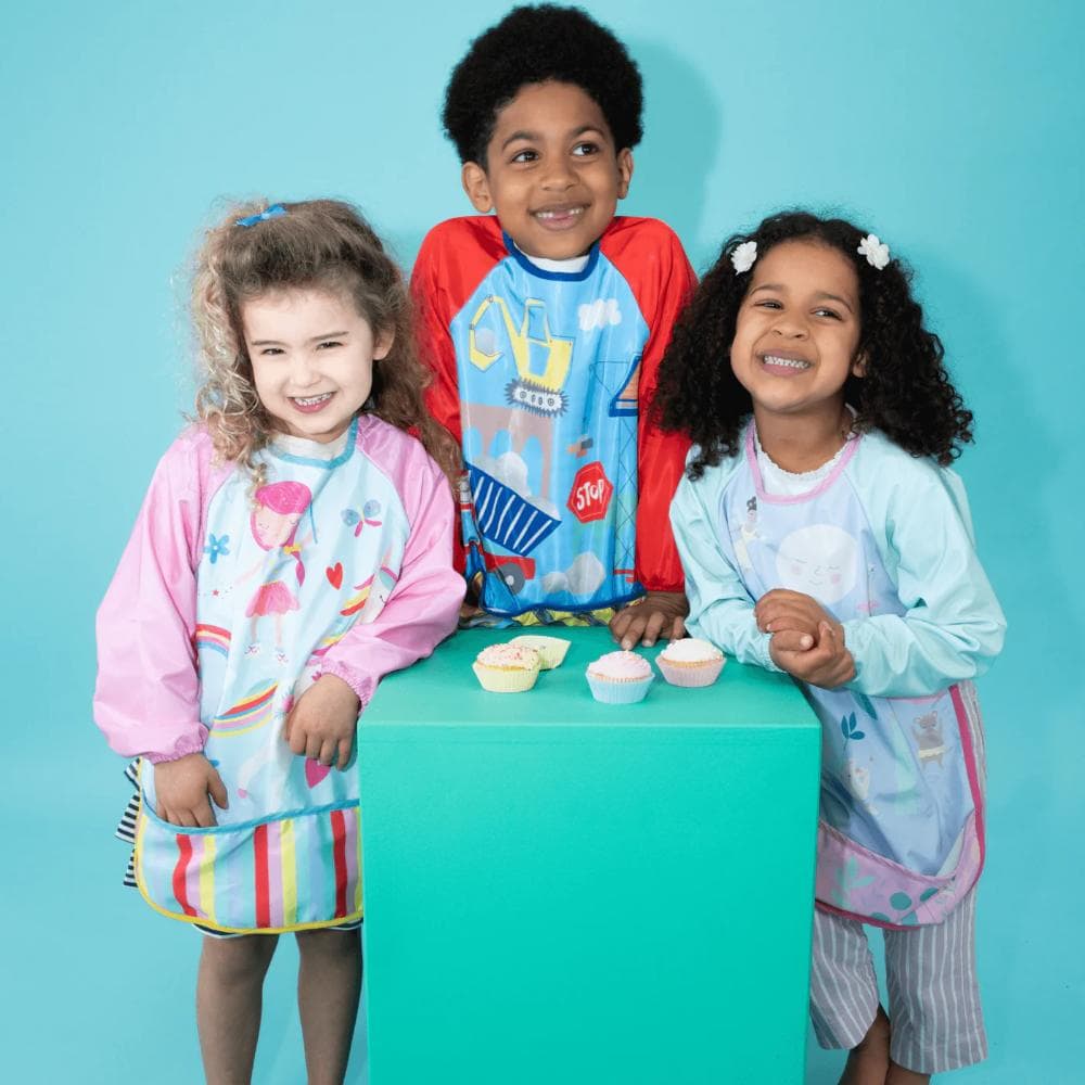 Floss & Rock - Kliederschort Bouwen - Afbeelding 2