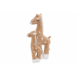 Jollein - Knuffel giraffe biscuit XL (52 cm)