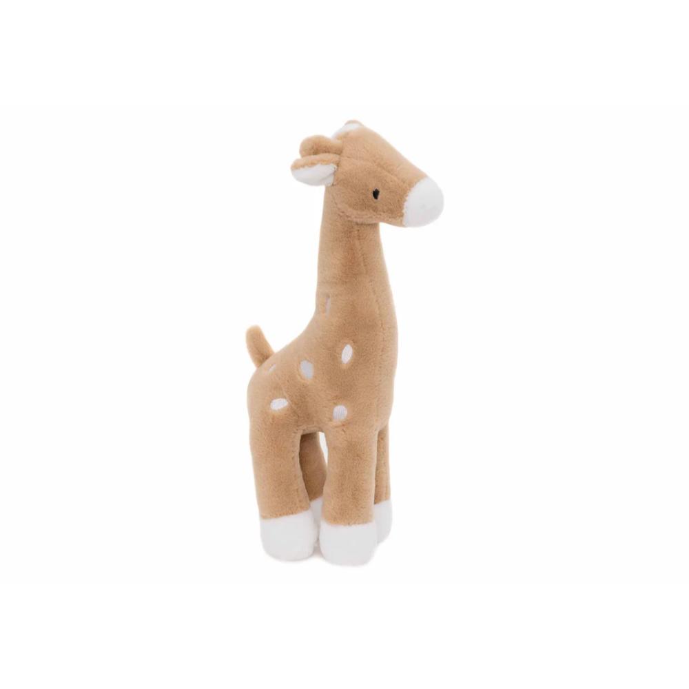 Jollein - Knuffel giraffe biscuit (34 cm)