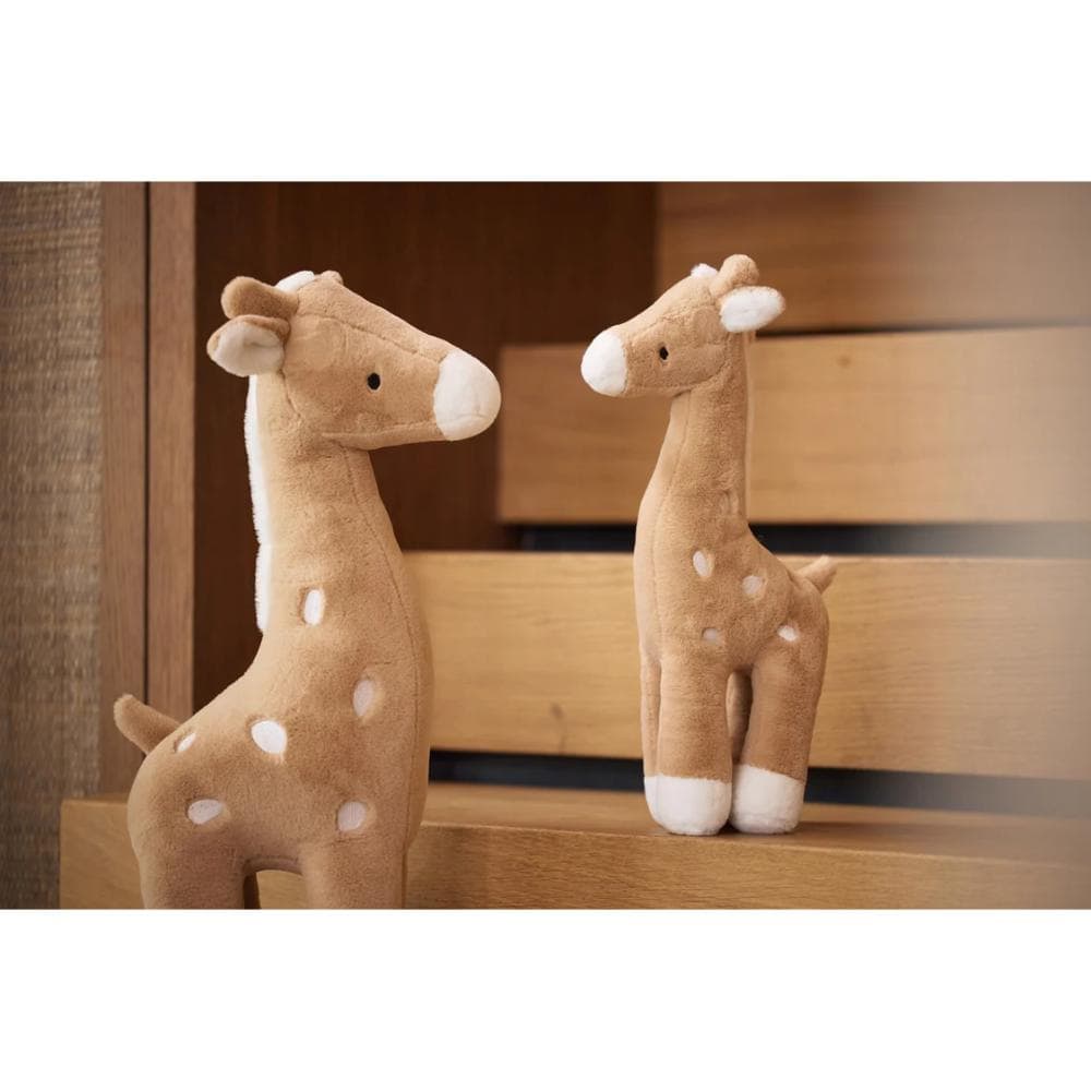 Jollein - Knuffel giraffe biscuit (34 cm) - Afbeelding 4