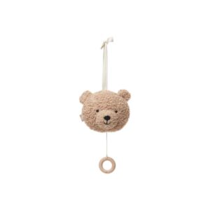 Jollein - Muziekhanger Teddy Bear Biscuit