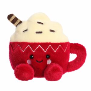 Palm Pals - Hot cocoa 13cm