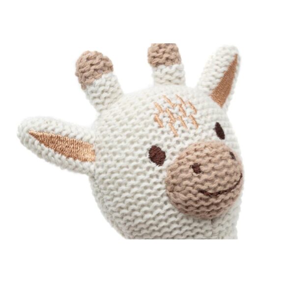 Jollein - Rammelaar Giraffe - Afbeelding 2