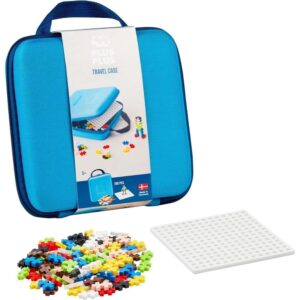 Plus-Plus - Reiskoffer incl. 100 stuks
