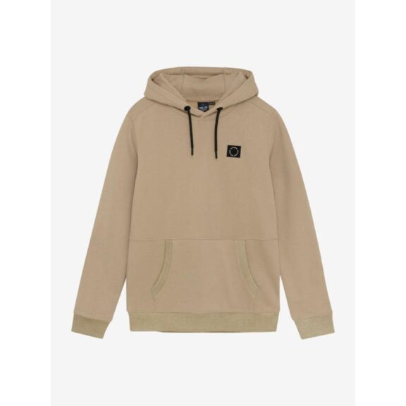 Rellix - Hoodie Rellix Badge - Weathered teak