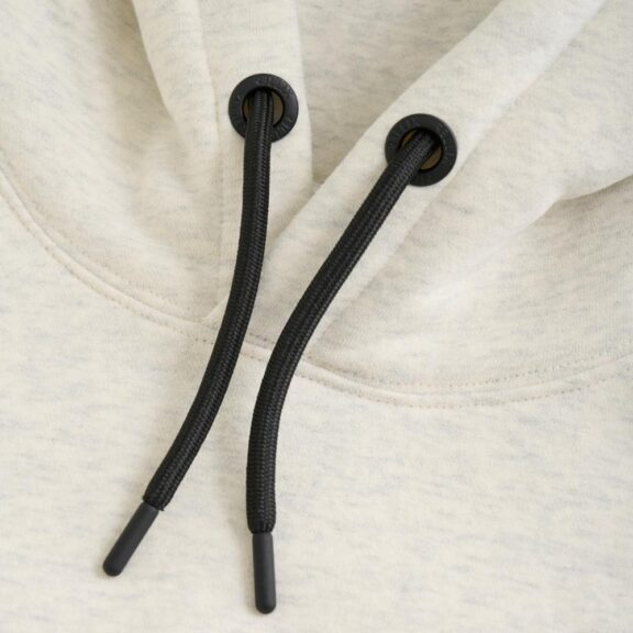 Rellix - Hoodie original backprint - Fresh Grey - Afbeelding 3