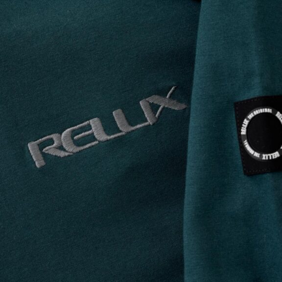 Rellix - Sweater badge - Sea Moss - Afbeelding 3