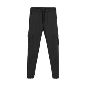 Rellix - Tech Fancy Cargo Pants - Zwart