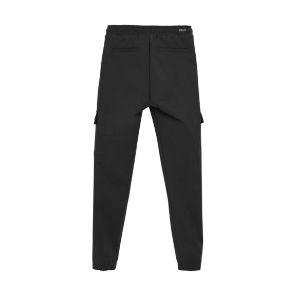 Rellix - Tech Fancy Cargo Pants - Zwart - Afbeelding 2