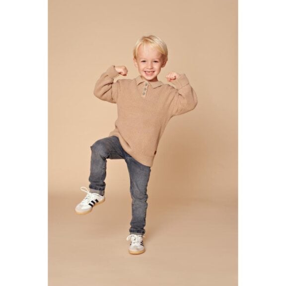 Stains & Stories - Boys pullover Kit - Afbeelding 3