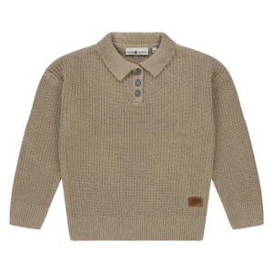 Stains & Stories - Boys pullover Kit