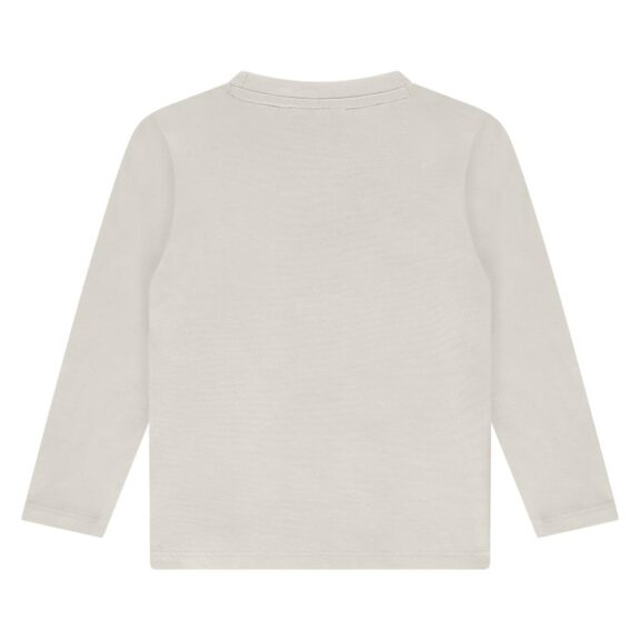 Stains & Stories - Boys longsleeve Gym - Afbeelding 2