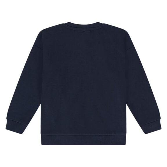 Stains & Stories - Boys longsleeve Night - Afbeelding 2