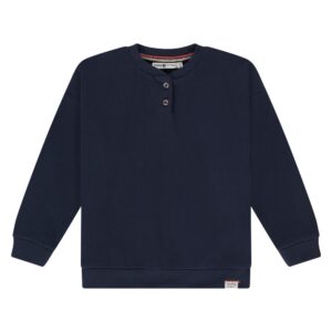 Stains & Stories - Boys longsleeve Night