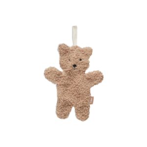 Jollein - Speendoekje Teddy Bear Biscuit