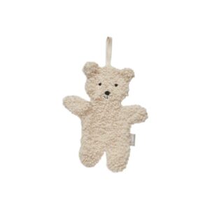 Jollein - Speendoekje Teddy Bear Naturel