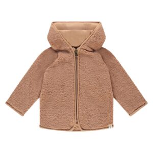 A Tiny Story - Baby jacket Cookie