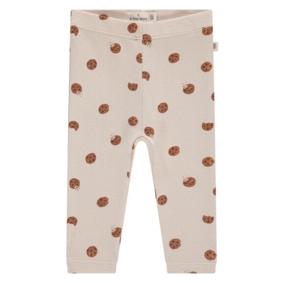 A Tiny Story - Baby pants Cookie