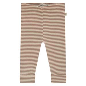 A Tiny Story - Baby pants Cookie Stripe