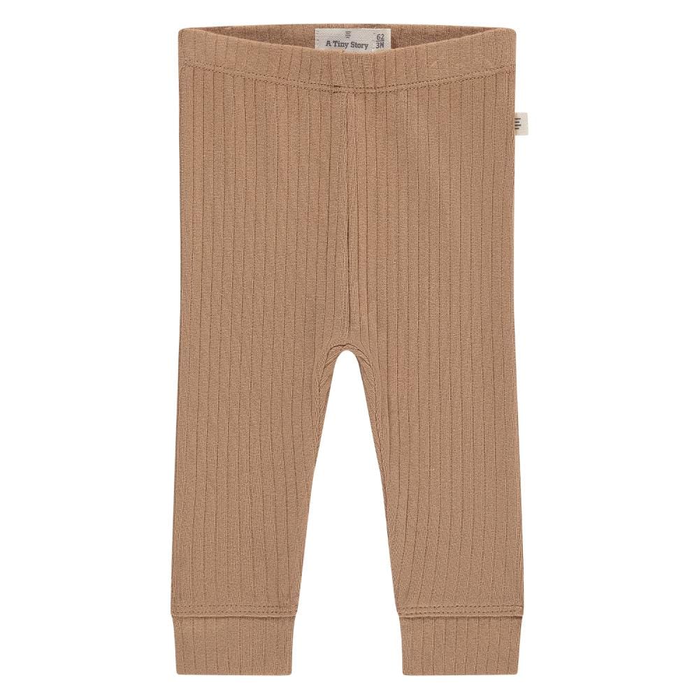 A Tiny Story - Baby pants rib Cookie