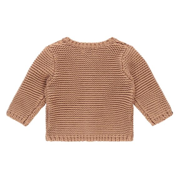 A Tiny Story - Baby cardigan Cookie - Afbeelding 2