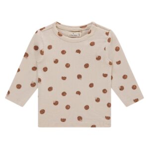 A Tiny Story - Baby long sleeve Cookie