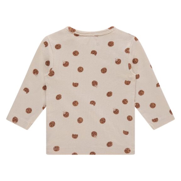 A Tiny Story - Baby long sleeve Cookie - Afbeelding 2