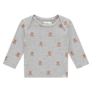 A Tiny Story - Baby long sleeve Bear