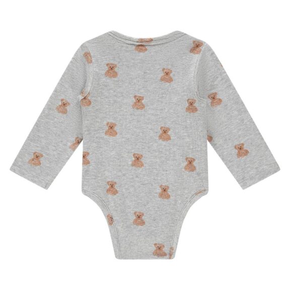 A Tiny Story - Baby romper Bear - Afbeelding 2