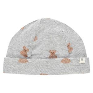 A Tiny Story - Baby hat Bear