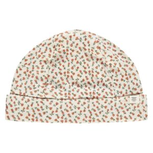 A Tiny Story - Baby hat Flower