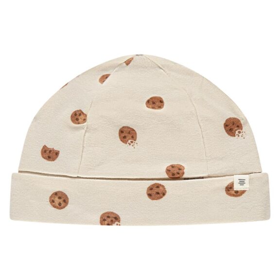 A Tiny Story - Baby hat Cookie