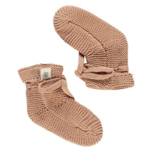 A Tiny Story - Baby slofjes Cookie