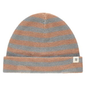 A Tiny Story - Baby hat Cookie/Steel