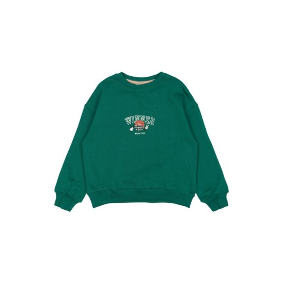 TheNew - Paul OS Sweatshirt