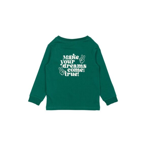 The New Siblings - Pierson LS Tee - Afbeelding 2