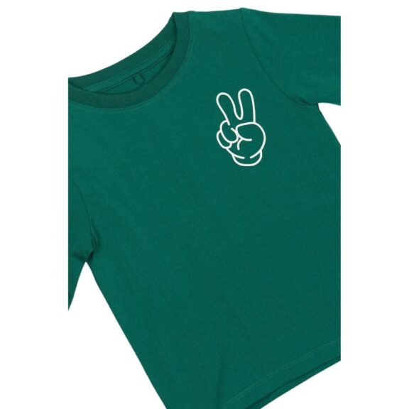 The New Siblings - Pierson LS Tee - Afbeelding 3