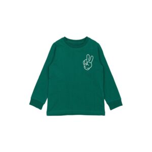 The New Siblings - Pierson LS Tee