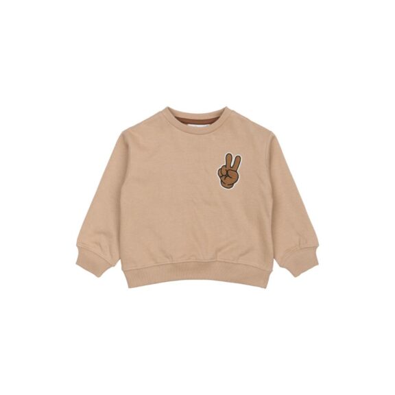 The New Siblings - Phineas OS Sweatshirt