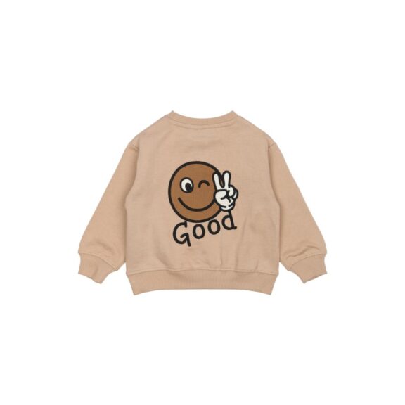 The New Siblings - Phineas OS Sweatshirt - Afbeelding 2