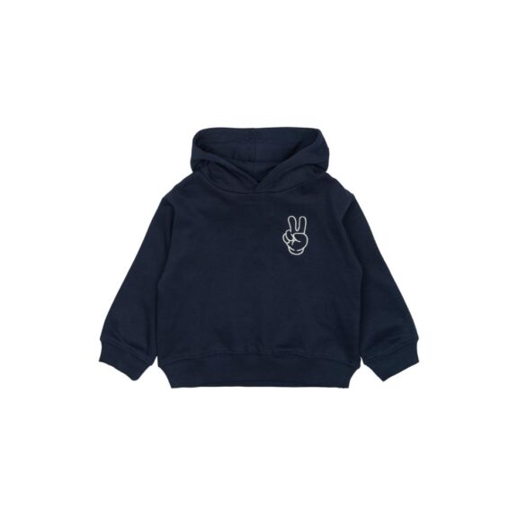 The New Siblings - Petey OS Hoodie
