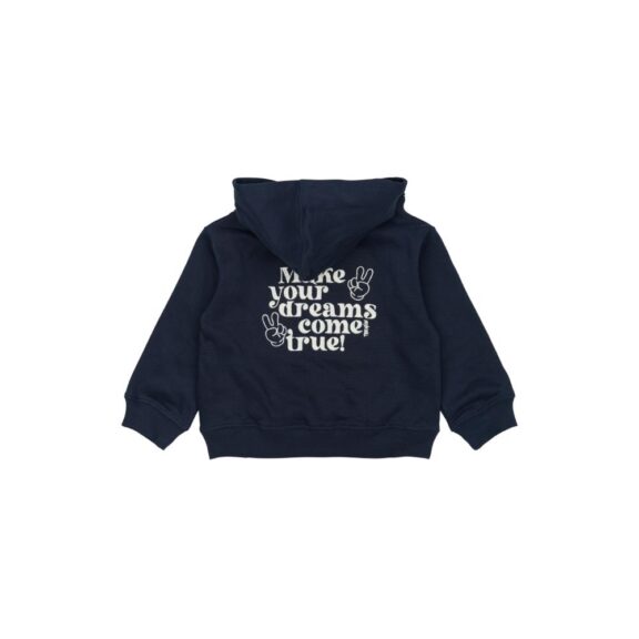 The New Siblings - Petey OS Hoodie - Afbeelding 2