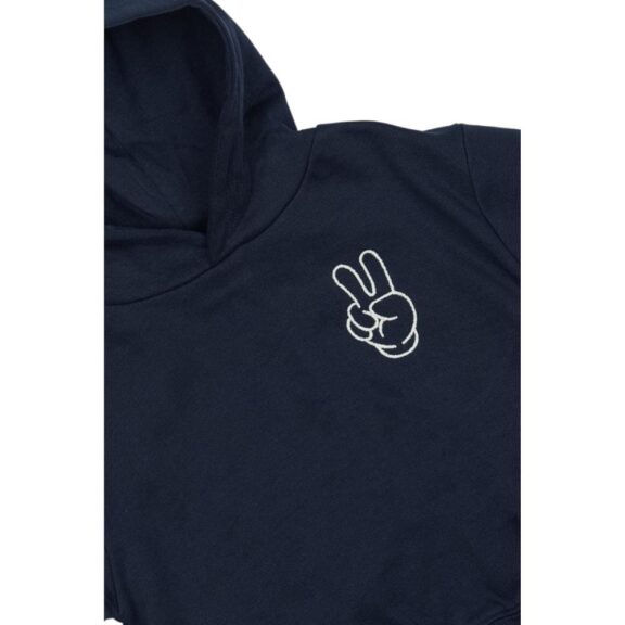 The New Siblings - Petey OS Hoodie - Afbeelding 3