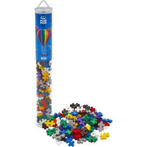 Plus-Plus - Tube Basic 100 stuks