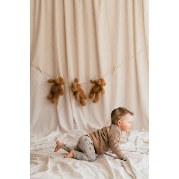 A Tiny Story - Baby pants Bear - Afbeelding 3