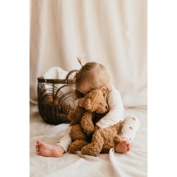 A Tiny Story - Baby pants Cookie - Afbeelding 4