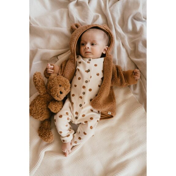 A Tiny Story - Baby suit Cookie - Afbeelding 6