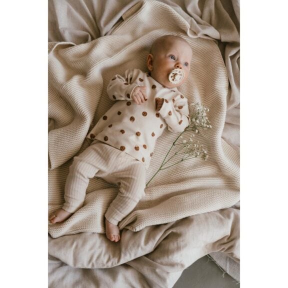 A Tiny Story - Baby long sleeve Cookie - Afbeelding 3