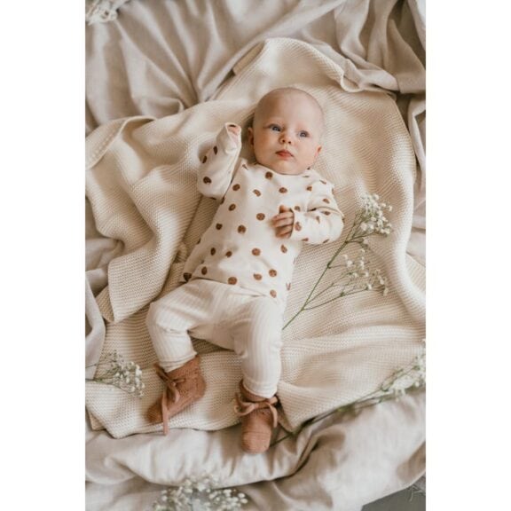 A Tiny Story - Baby long sleeve Cookie - Afbeelding 4