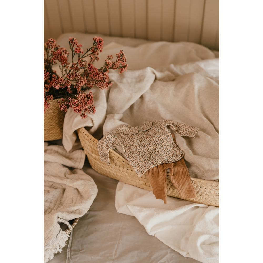 A Tiny Story - Baby pants rib Cookie - Afbeelding 4